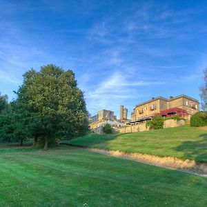 Accommodation At Salomons Estate